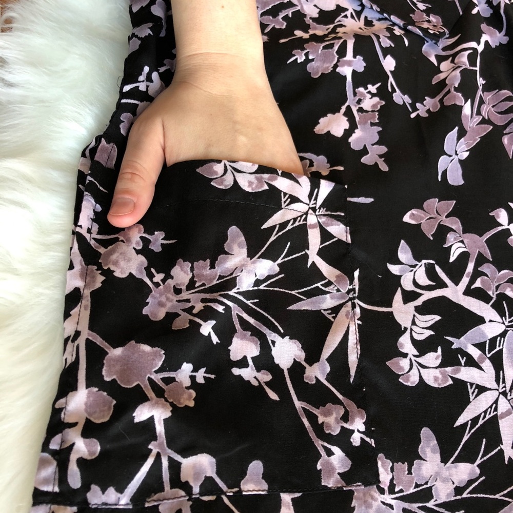 ⬇️ 🆕 Size 22 Yours Clothing Kimono Style Jacket - Picture 3 of 8